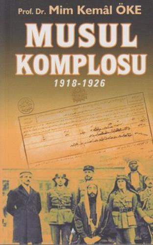 Musul Komplosu | Kitap Ambarı