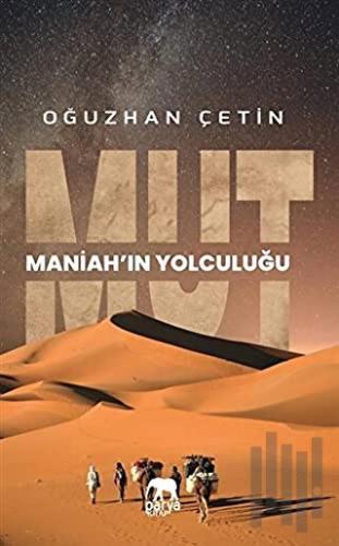 Mut - Maniah'ın Yolculuğu