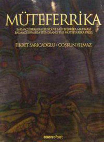 Müteferrika (Ciltli)