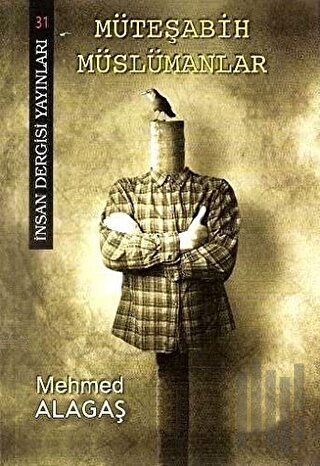 Müteşabih Müslümanlar | Kitap Ambarı