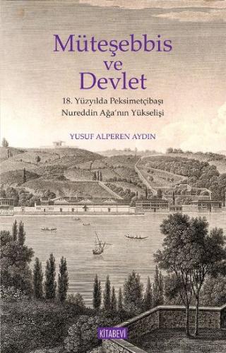 Müteşebbis ve Devlet | Kitap Ambarı