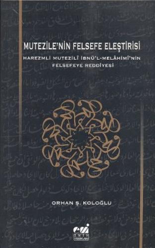 Mutezile'nin Felsefe Eleştirisi