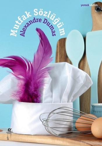 Mutfak Sözlüğüm | Kitap Ambarı