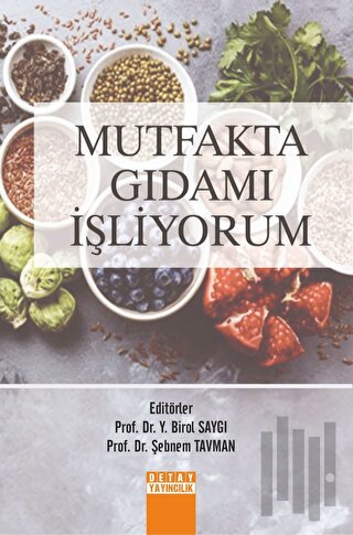 Mutfakta Gıdamı İşliyorum
