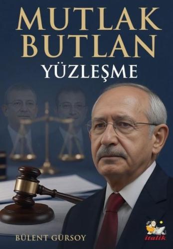 Mutlak Butlan - Yüzleşme | Kitap Ambarı