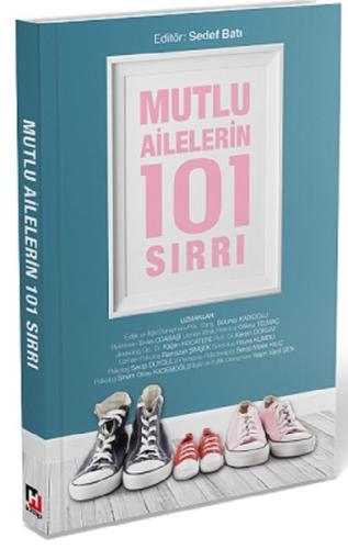 Mutlu Ailelerin 101 Sırrı | Kitap Ambarı