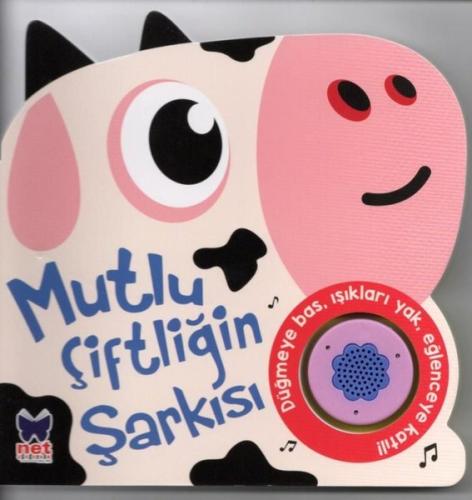 Mutlu Çiftliğin Şarkısı | Kitap Ambarı