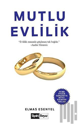 Mutlu Evlilik | Kitap Ambarı