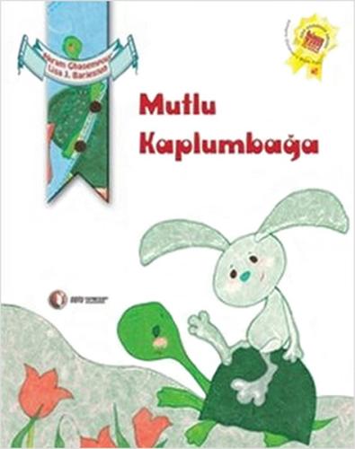 Mutlu Kaplumbağa | Kitap Ambarı