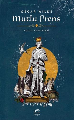 Mutlu Prens | Kitap Ambarı