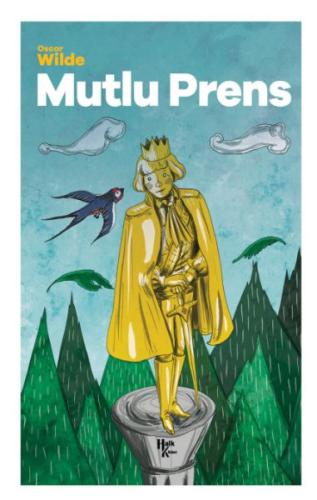 Mutlu Prens | Kitap Ambarı