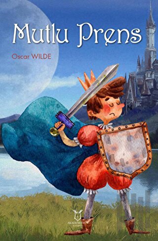 Mutlu Prens | Kitap Ambarı