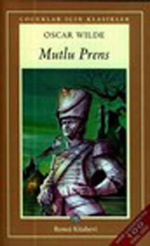 Mutlu Prens | Kitap Ambarı