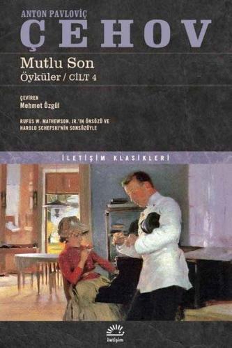 Mutlu Son - Öyküler Cilt 4 | Kitap Ambarı