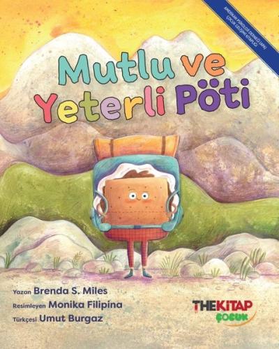 Mutlu ve Yeterli Pöti | Kitap Ambarı