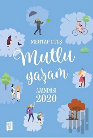Mutlu Yaşam Ajandası 2020