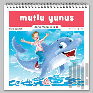 Mutlu Yunus | Kitap Ambarı