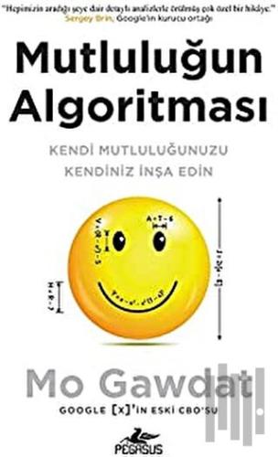 Mutluluğun Algoritması | Kitap Ambarı