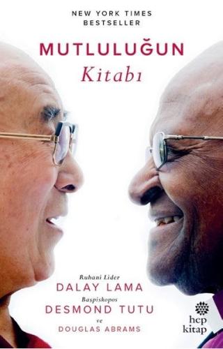 Mutluluğun Kitabı | Kitap Ambarı