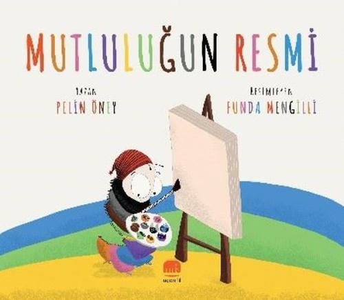 Mutluluğun Resmi | Kitap Ambarı