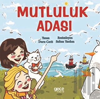 Mutluluk Adası