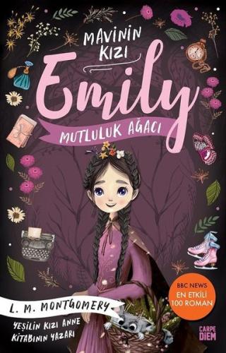Mutluluk Ağacı - Mavinin Kızı Emily 4