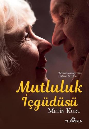 Mutluluk İçgüdüsü | Kitap Ambarı