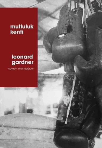 Mutluluk Kenti | Kitap Ambarı
