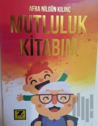 Mutluluk Kitabım