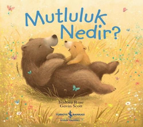 Mutluluk Nedir? | Kitap Ambarı
