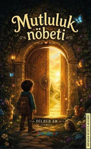 Mutluluk Nöbeti