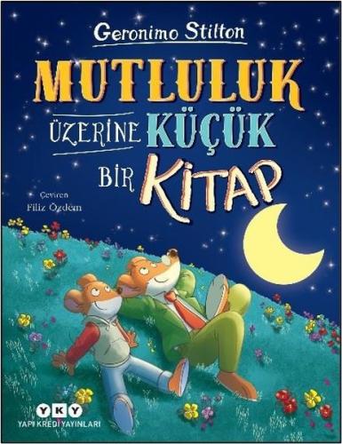 Mutluluk Üzerine Küçük Bir Kitap | Kitap Ambarı