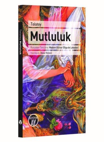 Mutluluk | Kitap Ambarı