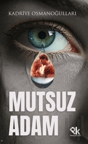 Mutsuz Adam | Kitap Ambarı