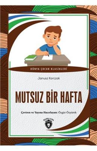 Mutsuz Bir Hafta | Kitap Ambarı