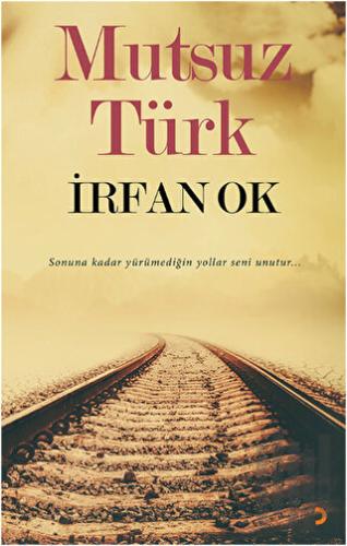 Mutsuz Türk | Kitap Ambarı