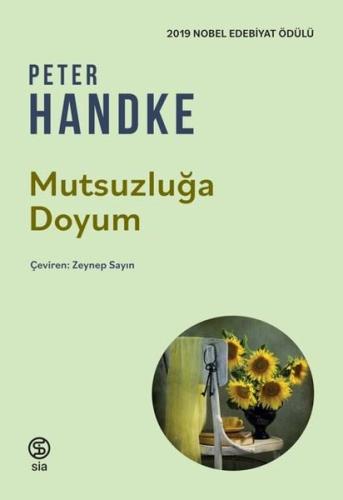 Mutsuzluğa Doyum | Kitap Ambarı