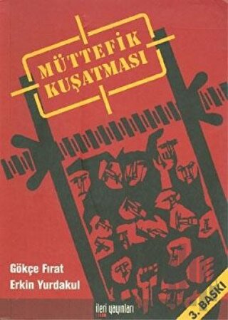 Müttefik Kuşatması