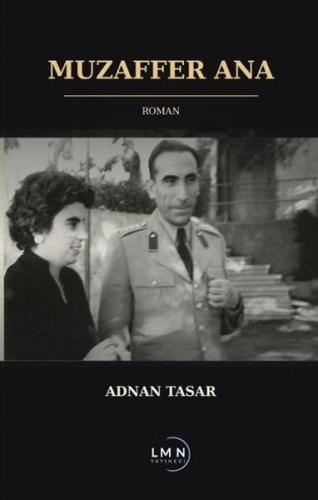Muzaffer Ana | Kitap Ambarı