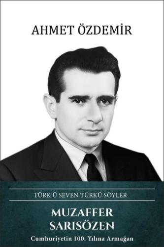 Muzaffer Sarısözen