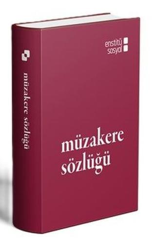 Müzakere Sözlüğü