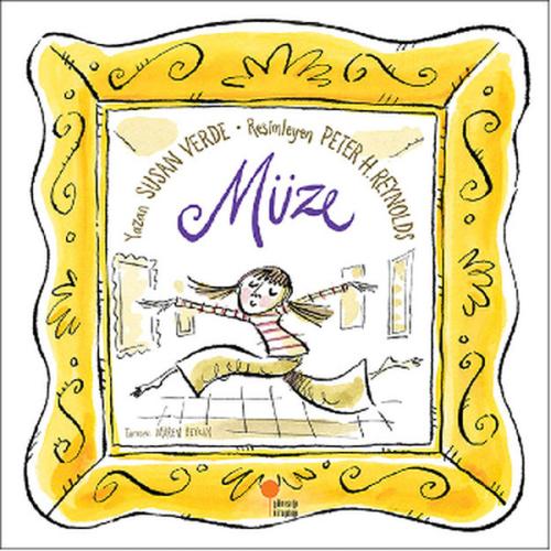 Müze | Kitap Ambarı