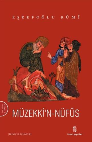 Müzekki'n- Nüfus
