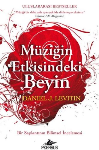 Müziğin Etkisindeki Beyin
