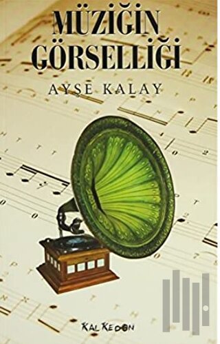 Müziğin Görselliği