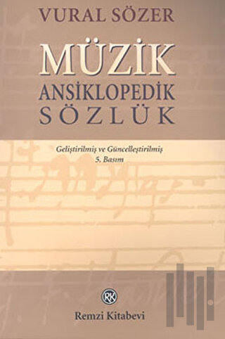 Müzik Ansiklopedik Sözlük