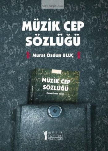 Müzik Cep Sözlüğü | Kitap Ambarı