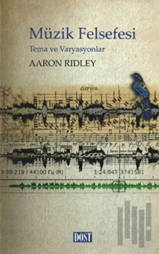 Müzik Felsefesi