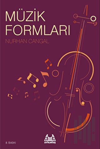 Müzik Formları | Kitap Ambarı