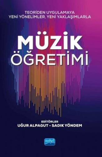 Müzik Öğretimi | Kitap Ambarı